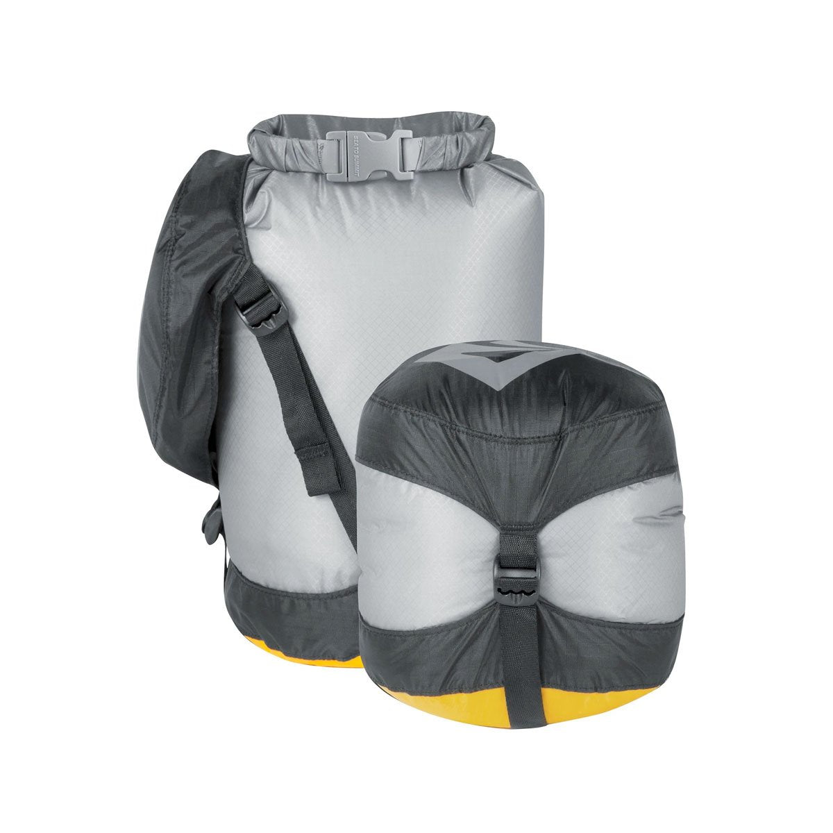 Sea to Summit Ultra-Sil Event Dry Compression Sack 3.3L/6L/10L/14L/20L Bags, Packs and Cases Sea To Summit X-Small / 6 Liter Tactical Gear Supplier Tactical Distributors Australia