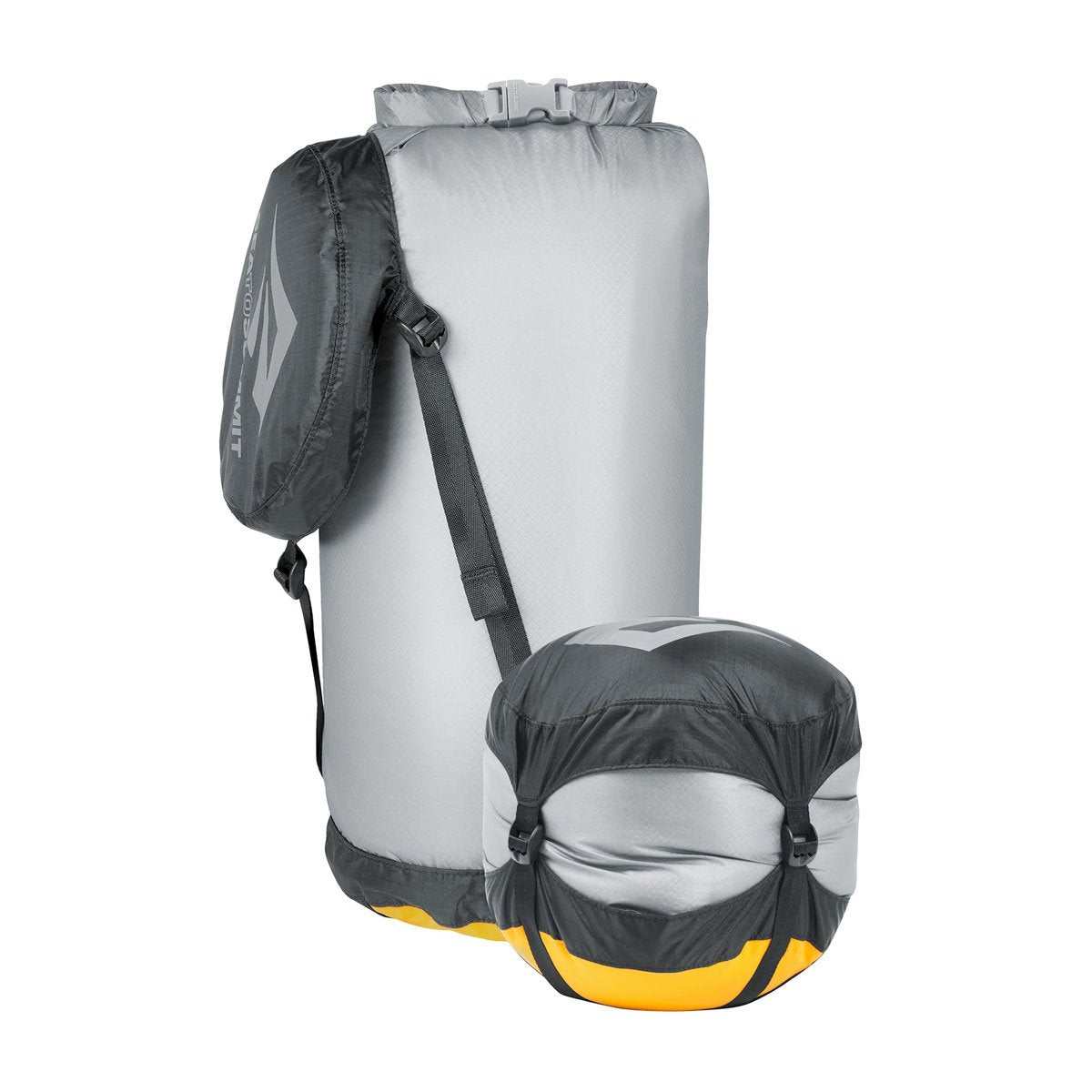 Sea to Summit Ultra-Sil Event Dry Compression Sack 3.3L/6L/10L/14L/20L Bags, Packs and Cases Sea To Summit Small / 10 Liter Tactical Gear Supplier Tactical Distributors Australia