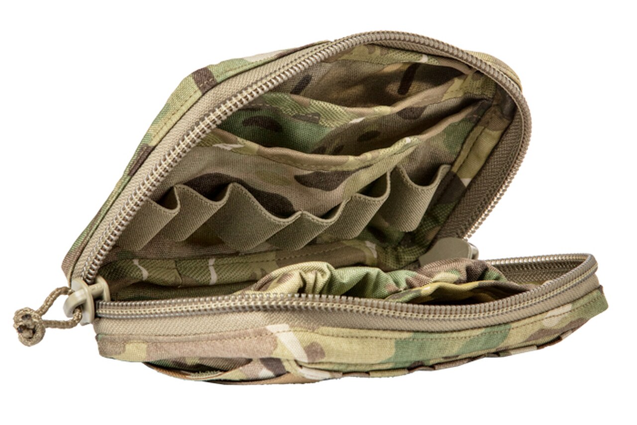 Sentry Electronics Pouch Accessories Sentry Tactical Gear Supplier Tactical Distributors Australia