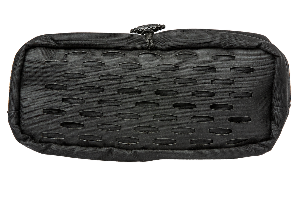 Sentry Magnetic IFAK Pouch Accessories Sentry Black Tactical Gear Supplier Tactical Distributors Australia