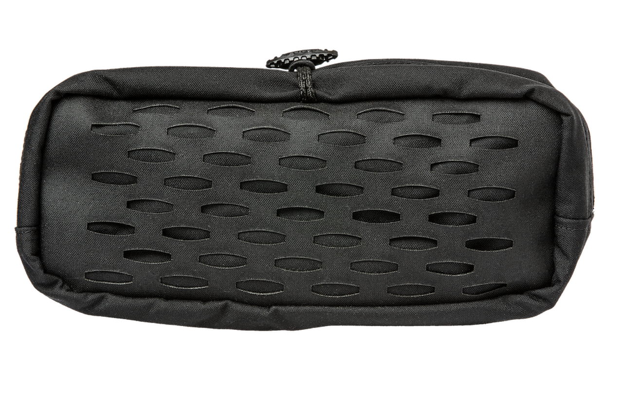 Sentry Magnetic IFAK Pouch Accessories Sentry Black Tactical Gear Supplier Tactical Distributors Australia