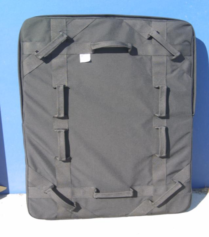 SES-02 Soft Cell Extraction Shield Tactical Gear Raptor Tactical Gear Supplier Tactical Distributors Australia