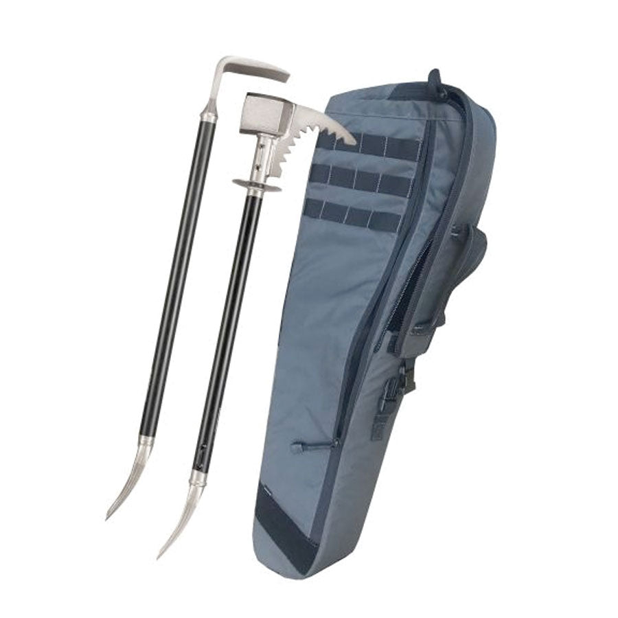 SET (Sweden Entry Tools) Bag for Light Breaching Kit 56411