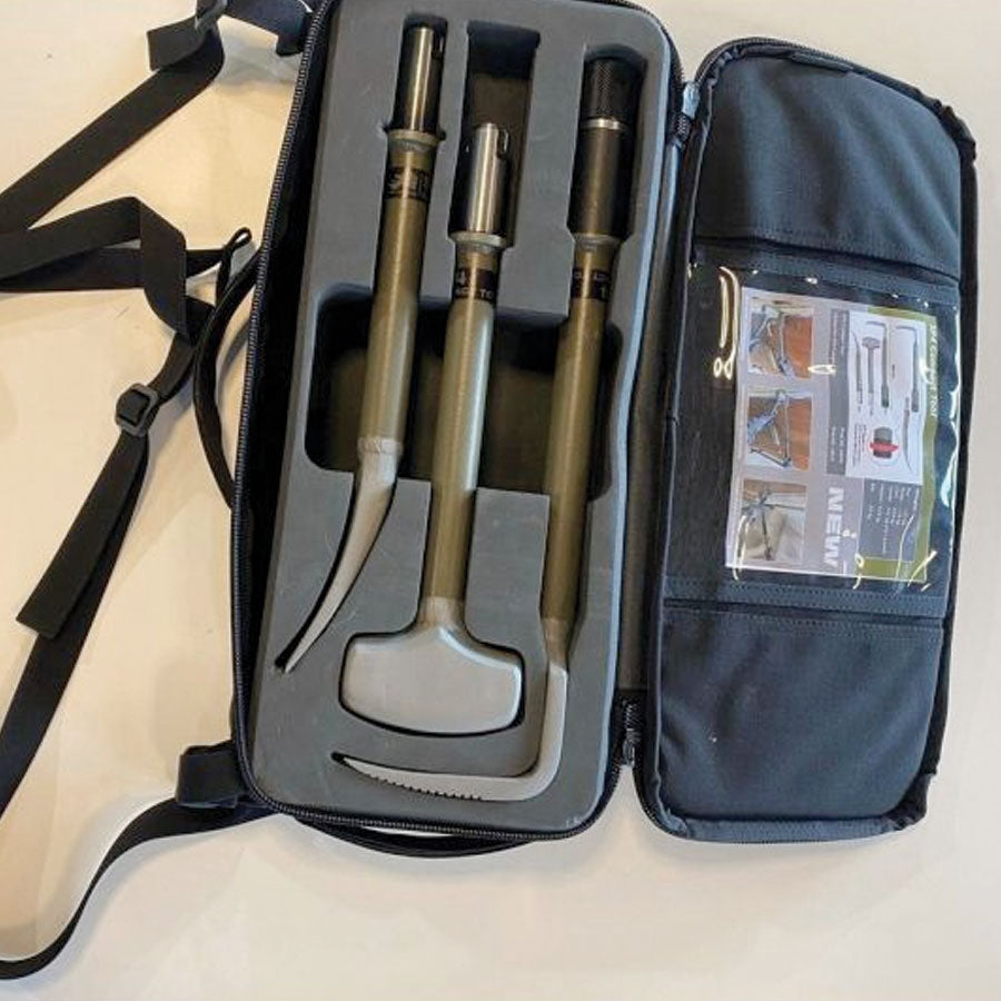 SET (Sweden Entry Tools) Bag for SP4 Compact Tool 10039 Bags, Packs and Cases Sweden Entry Tools (SET) Tactical Gear Supplier Tactical Distributors Australia