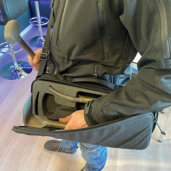 Sweden Entry Tools SET Bag for SP4 Compact Tool 10039 - Tactical Gear