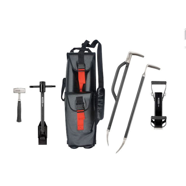 Sweden Entry Tools SET Firefighter Kit 40014 - Tactical Gear