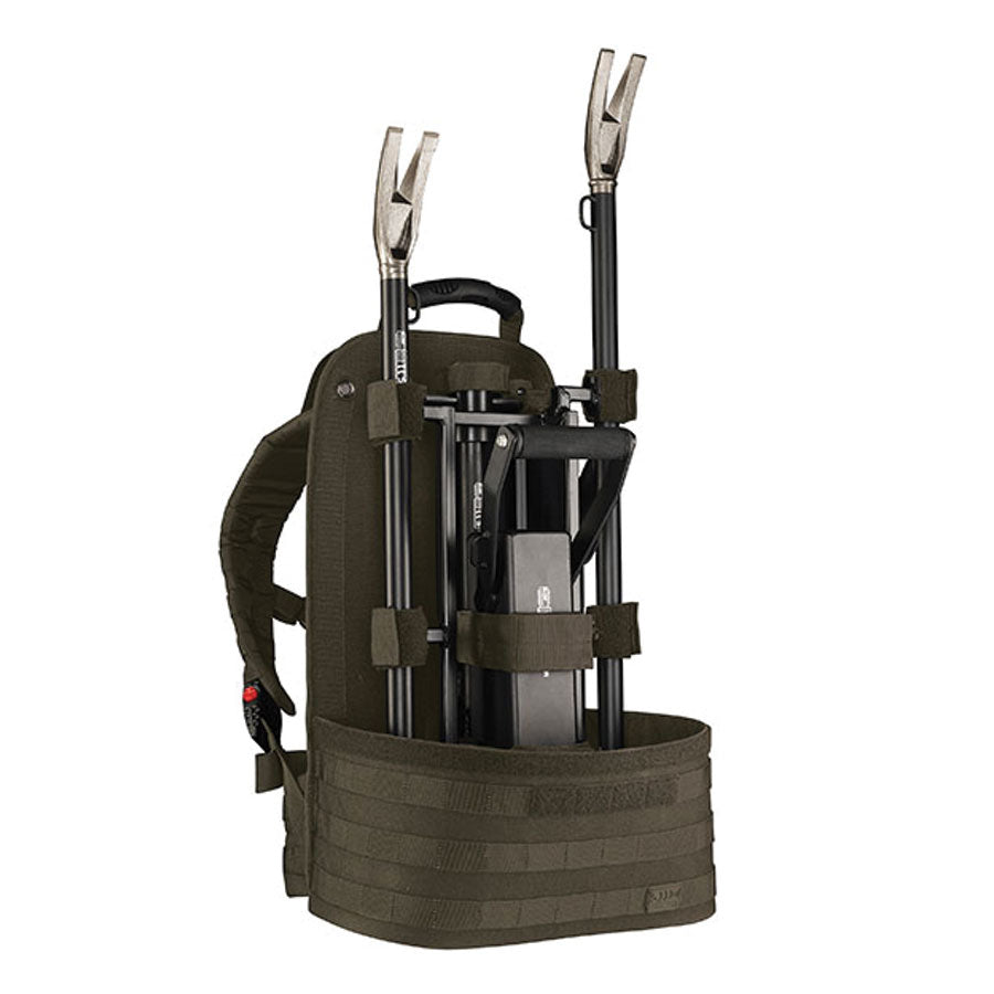 SET (Sweden Entry Tools) Heavy Breaching Kit Standard 40012 Tactical Sweden Entry Tools (SET) Tactical Gear Supplier Tactical Distributors Australia