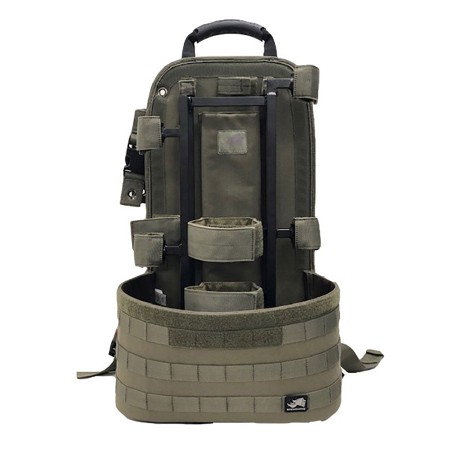 Sweden Entry Tools SET Heavy Kit Bag 56993 - Tactical Gear