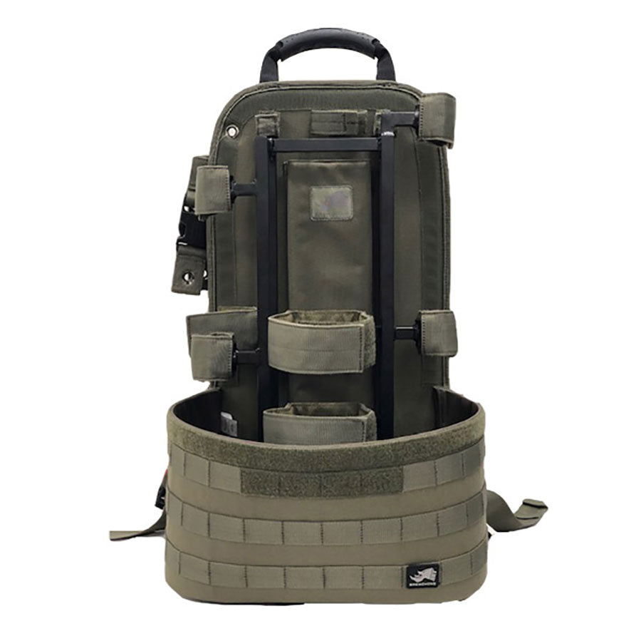 SET (Sweden Entry Tools) Heavy Kit Bag 56993 Bags, Packs and Cases Sweden Entry Tools (SET) Tactical Gear Supplier Tactical Distributors Australia