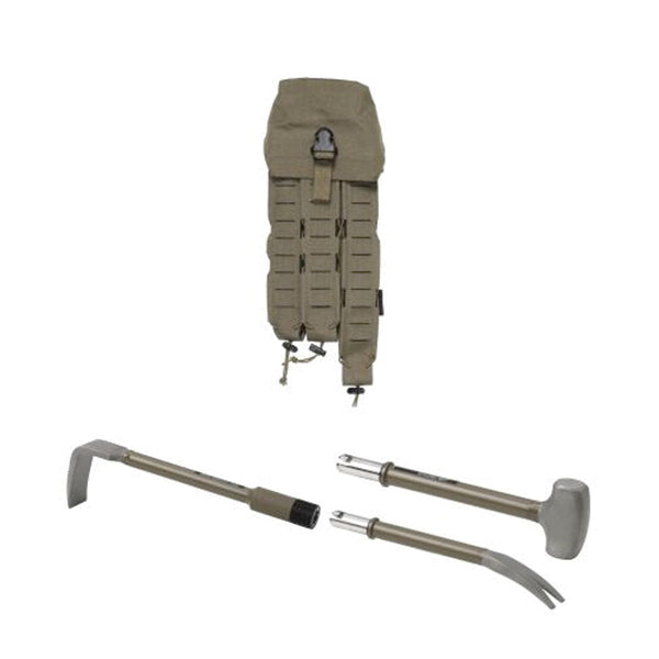 Sweden Entry Tools SET Holster for SP4 Compact Tool 10032 - Tactical Gear