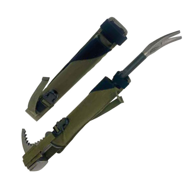 SET Breaching (Sweden Entry Tools) Tagged