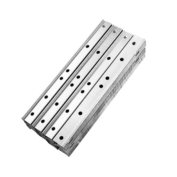 Sweden Entry Tools SET Replacement DoorJamb Edges (24 pcs) - Tactical Gear