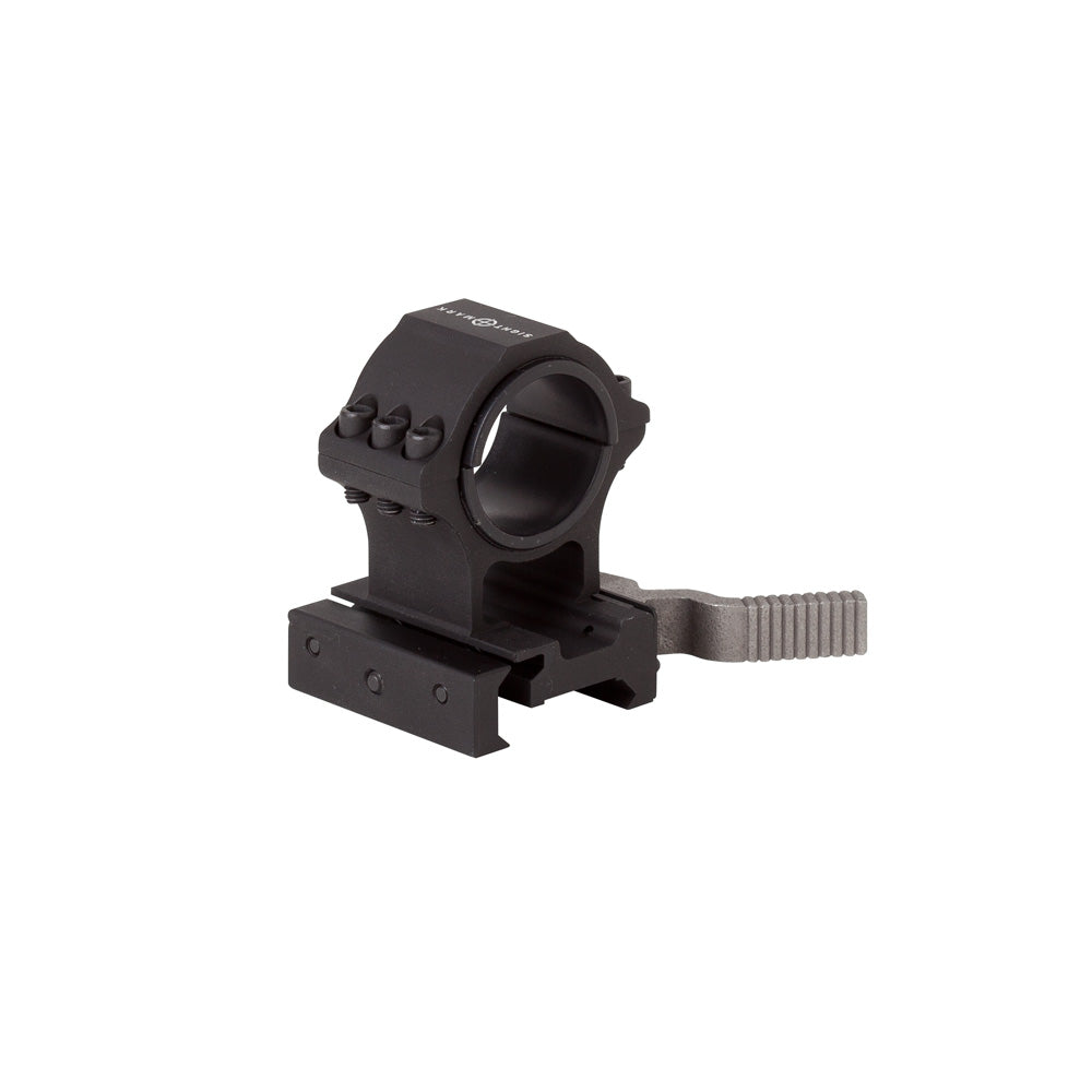 Sightmark 30mm/1 inch Medium Height QD Mount Tactical Sightmark Tactical Gear Supplier Tactical Distributors Australia