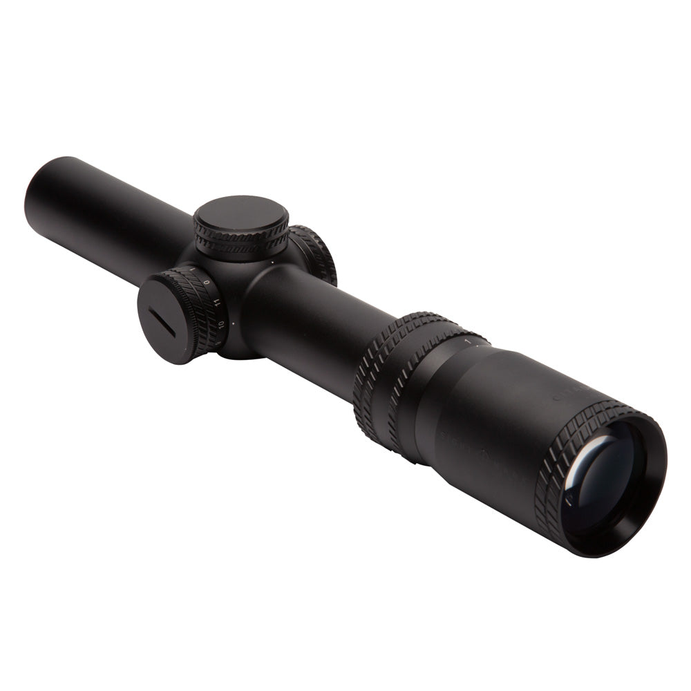 Sightmark Citadel 1-6x24 CR1 Riflescope Tactical Sightmark Tactical Gear Supplier Tactical Distributors Australia