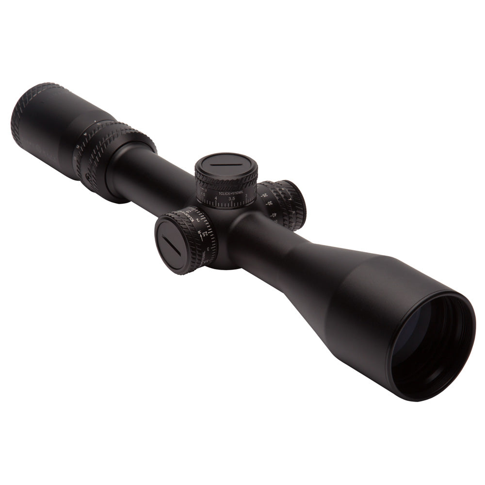 Sightmark Citadel 3-18x50 MR2 Riflescope Tactical Sightmark Tactical Gear Supplier Tactical Distributors Australia