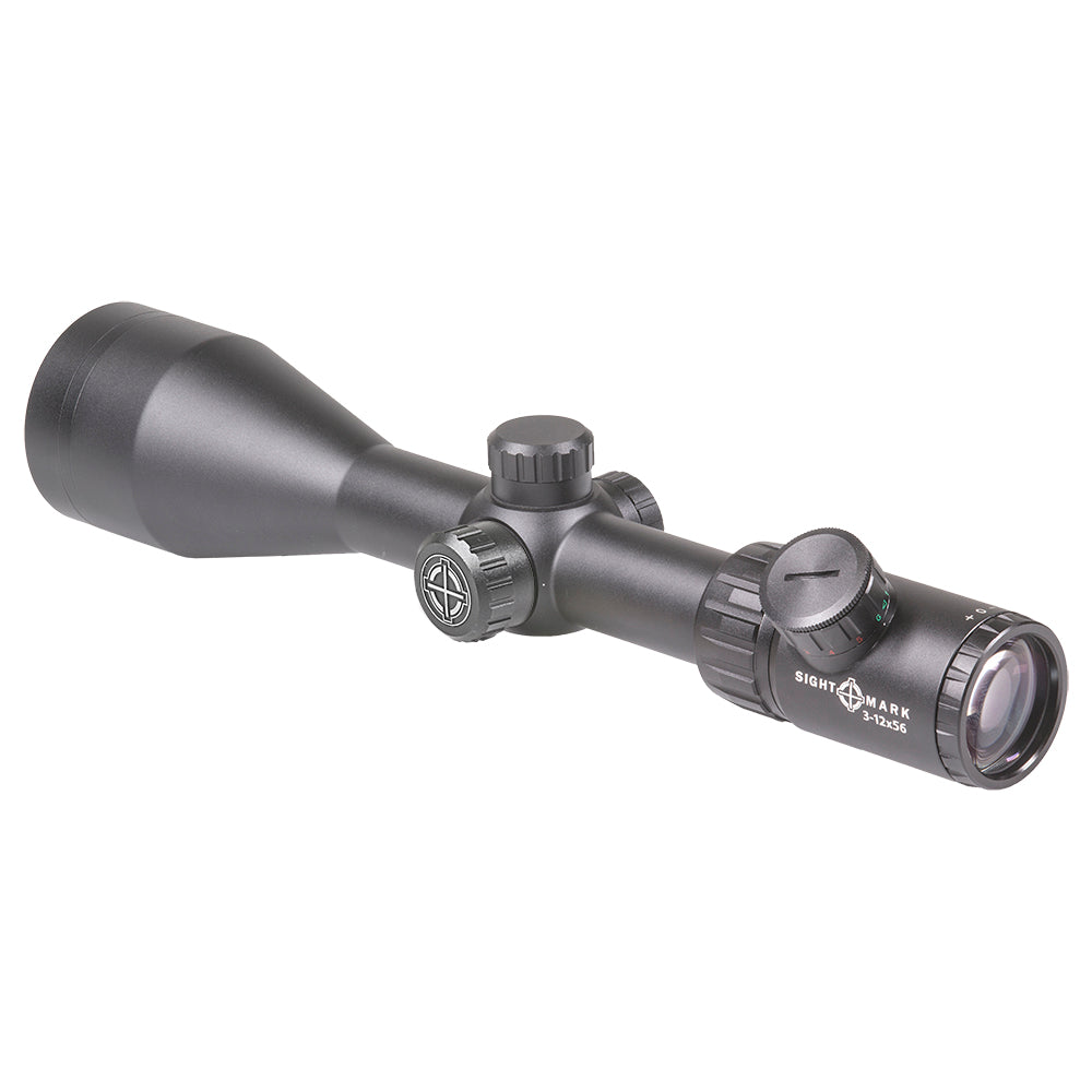 Sightmark Core HX 3-12x56 HDR Hunter Dot Riflescope Tactical Sightmark Tactical Gear Supplier Tactical Distributors Australia