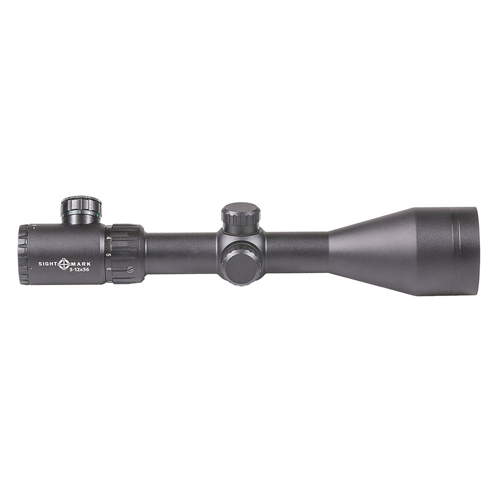 Sightmark Core HX 3-12x56 HDR Hunter Dot Riflescope Tactical Sightmark Tactical Gear Supplier Tactical Distributors Australia