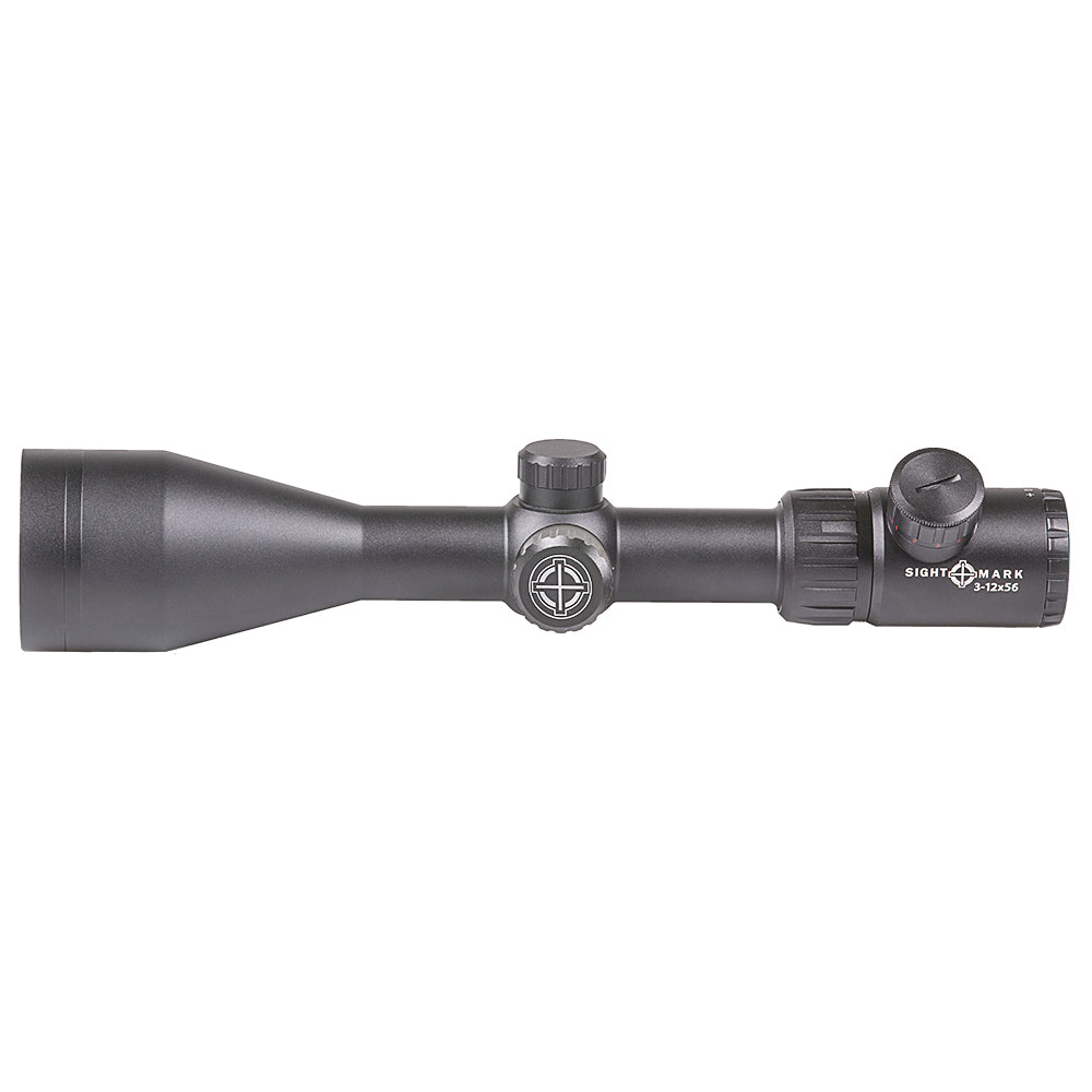 Sightmark Core HX 3-12x56 HDR Hunter Dot Riflescope Tactical Sightmark Tactical Gear Supplier Tactical Distributors Australia