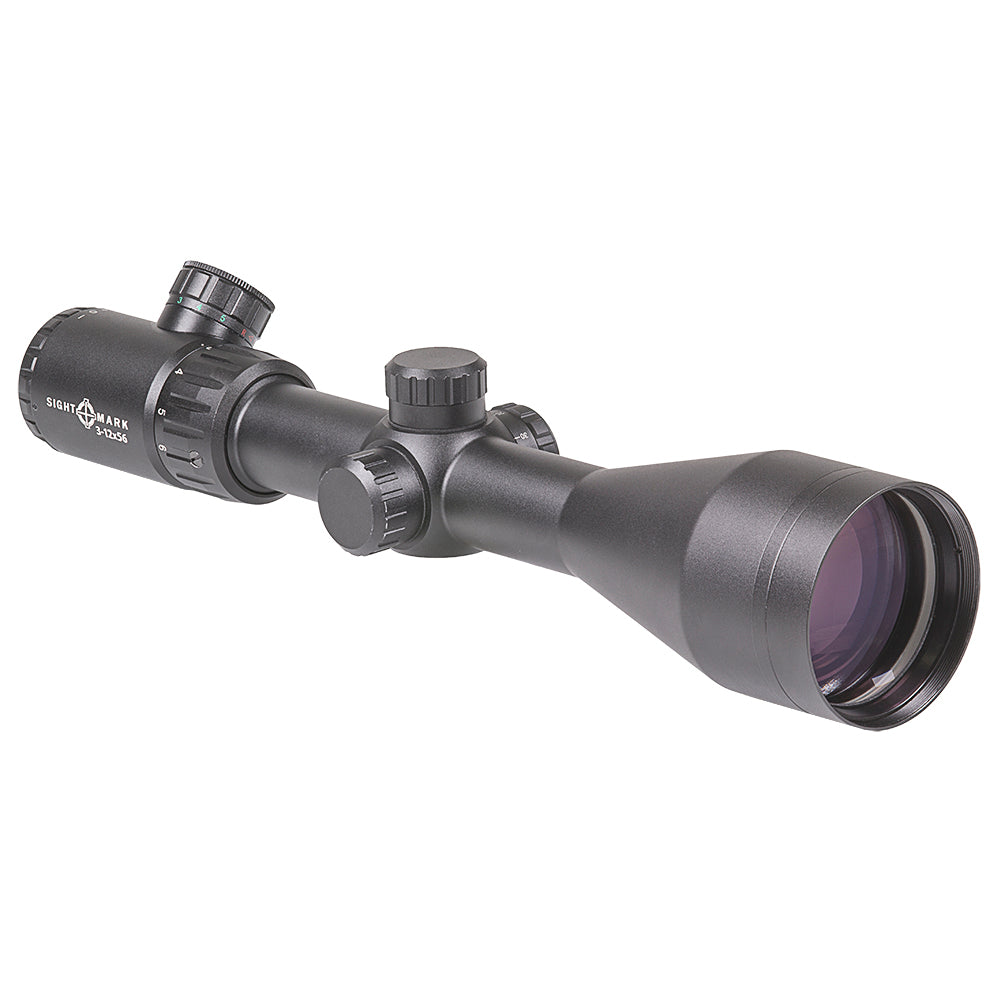 Sightmark Core HX 3-12x56 HDR Hunter Dot Riflescope Tactical Sightmark Tactical Gear Supplier Tactical Distributors Australia