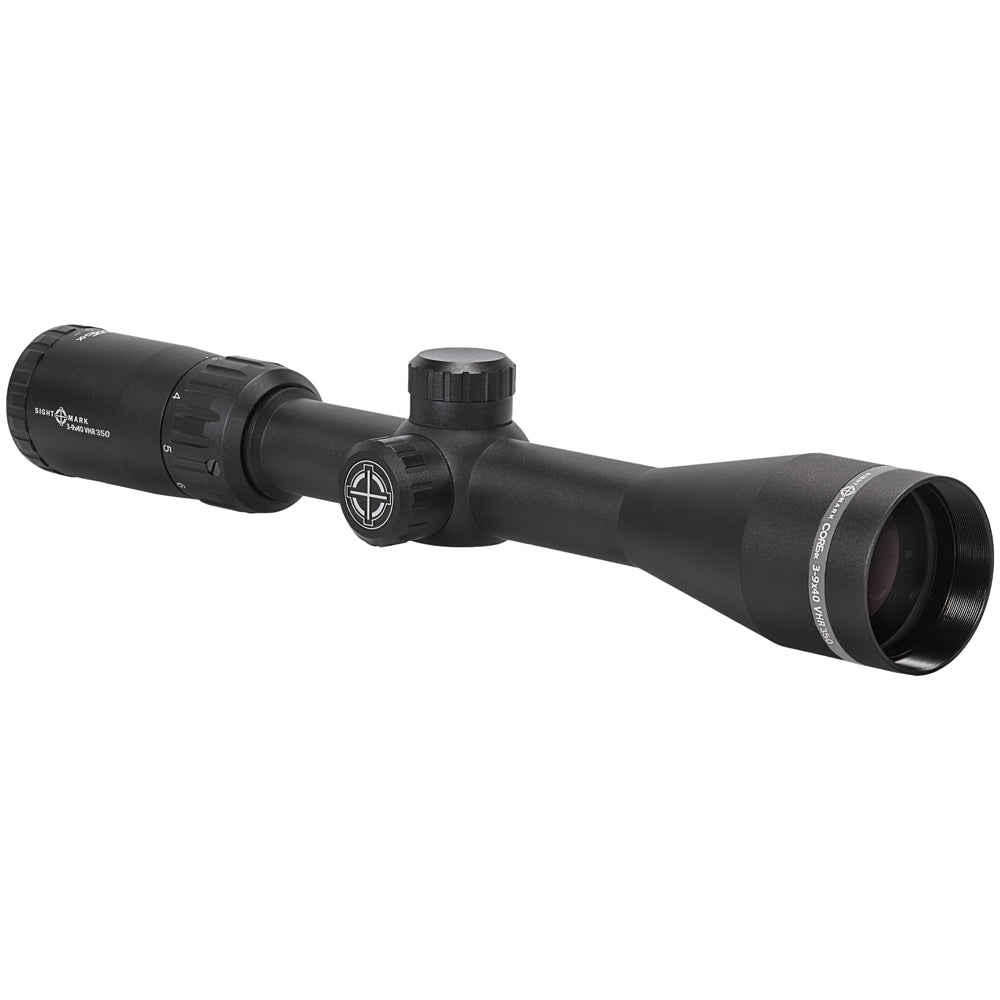 Sightmark Core HX 3-9x40VHR Venison Hunter Riflescope - 350 Legend Reticle Tactical Sightmark Tactical Gear Supplier Tactical Distributors Australia