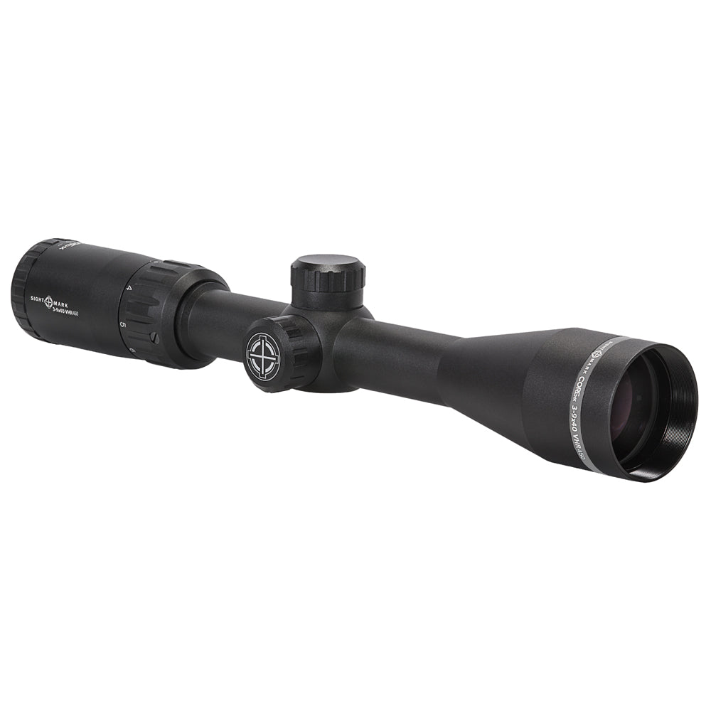 Sightmark Core HX 3-9x40VHR Venison Hunter Riflescope - 450 Bushmaster Reticle Tactical Sightmark Tactical Gear Supplier Tactical Distributors Australia