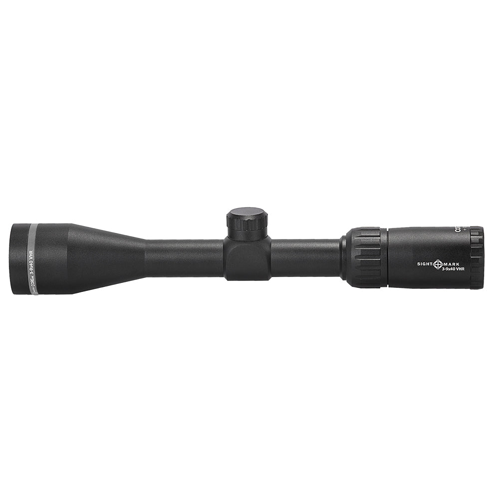 Sightmark Core HX 3-9x40VHR Venison Hunter Riflescope Tactical Sightmark Tactical Gear Supplier Tactical Distributors Australia