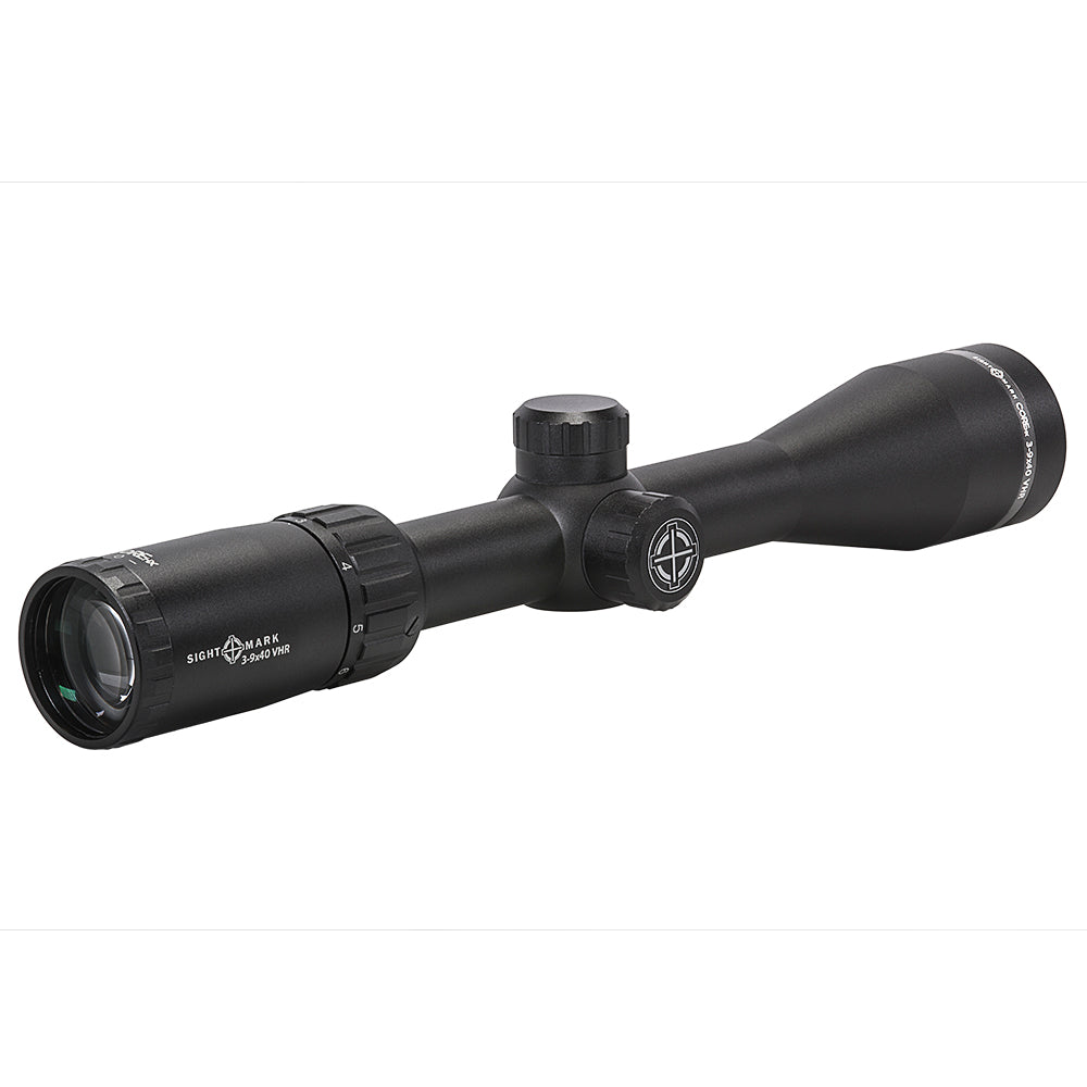 Sightmark Core HX 3-9x40VHR Venison Hunter Riflescope Tactical Sightmark Tactical Gear Supplier Tactical Distributors Australia