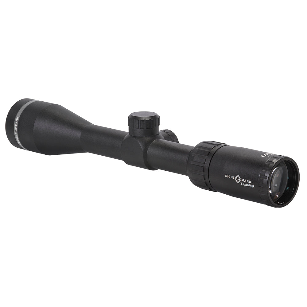 Sightmark Core HX 3-9x40VHR Venison Hunter Riflescope Tactical Sightmark Tactical Gear Supplier Tactical Distributors Australia