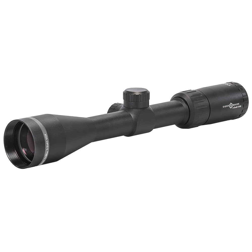 Sightmark Core HX 3-9x40VHR Venison Hunter Riflescope Tactical Sightmark Tactical Gear Supplier Tactical Distributors Australia