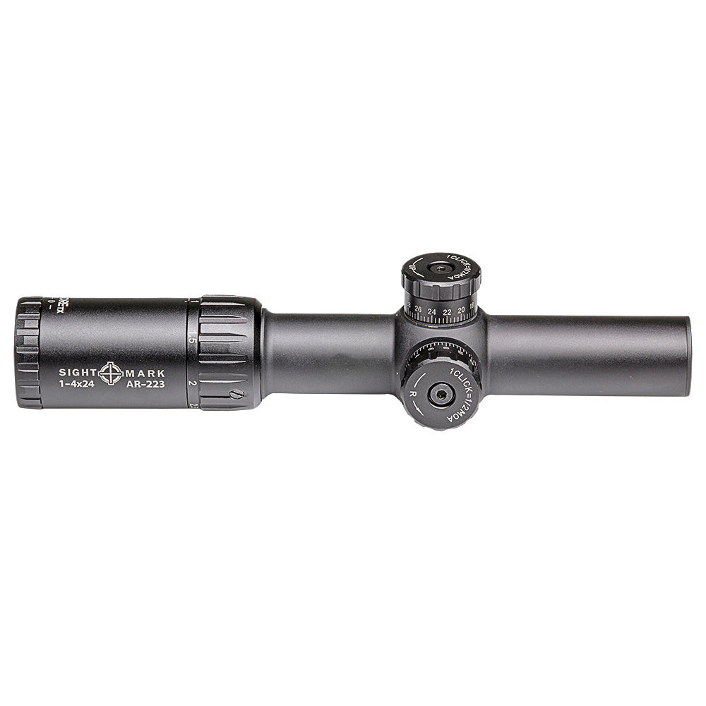 Sightmark Core TX 1-4x24AR-223 BDC Riflescope Tactical Sightmark Tactical Gear Supplier Tactical Distributors Australia