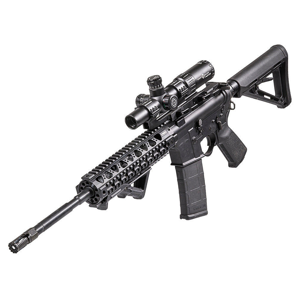 Sightmark Core TX 1-4x24DCR .223/.308 BDC Dual Caliber Riflescope Tactical Sightmark Tactical Gear Supplier Tactical Distributors Australia