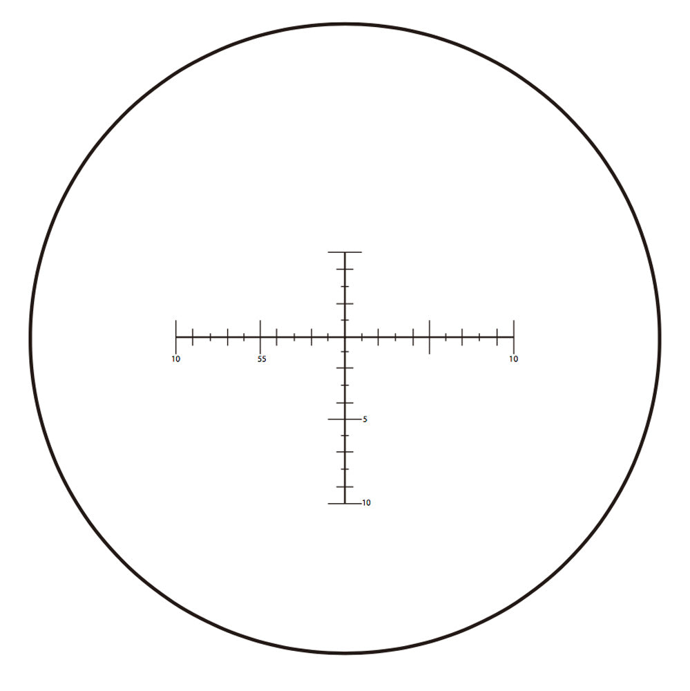 Sightmark Latitude 10-40x60 Benchrest Riflescope Tactical Sightmark Tactical Gear Supplier Tactical Distributors Australia