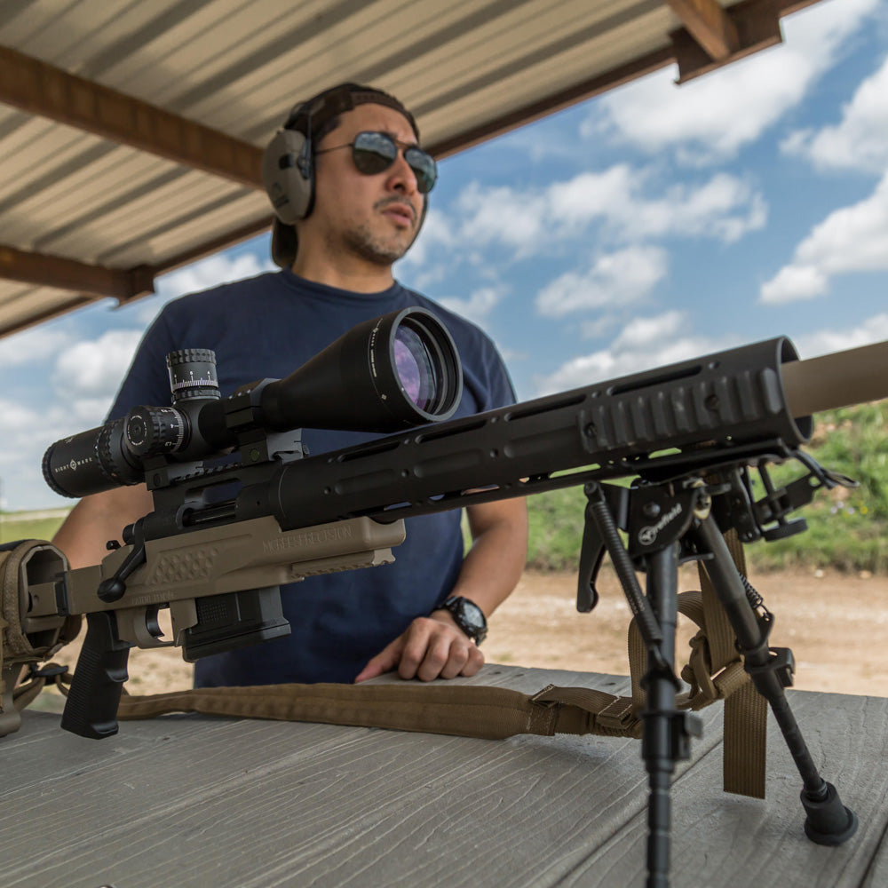 Sightmark Latitude 10-40x60 Benchrest Riflescope Tactical Sightmark Tactical Gear Supplier Tactical Distributors Australia