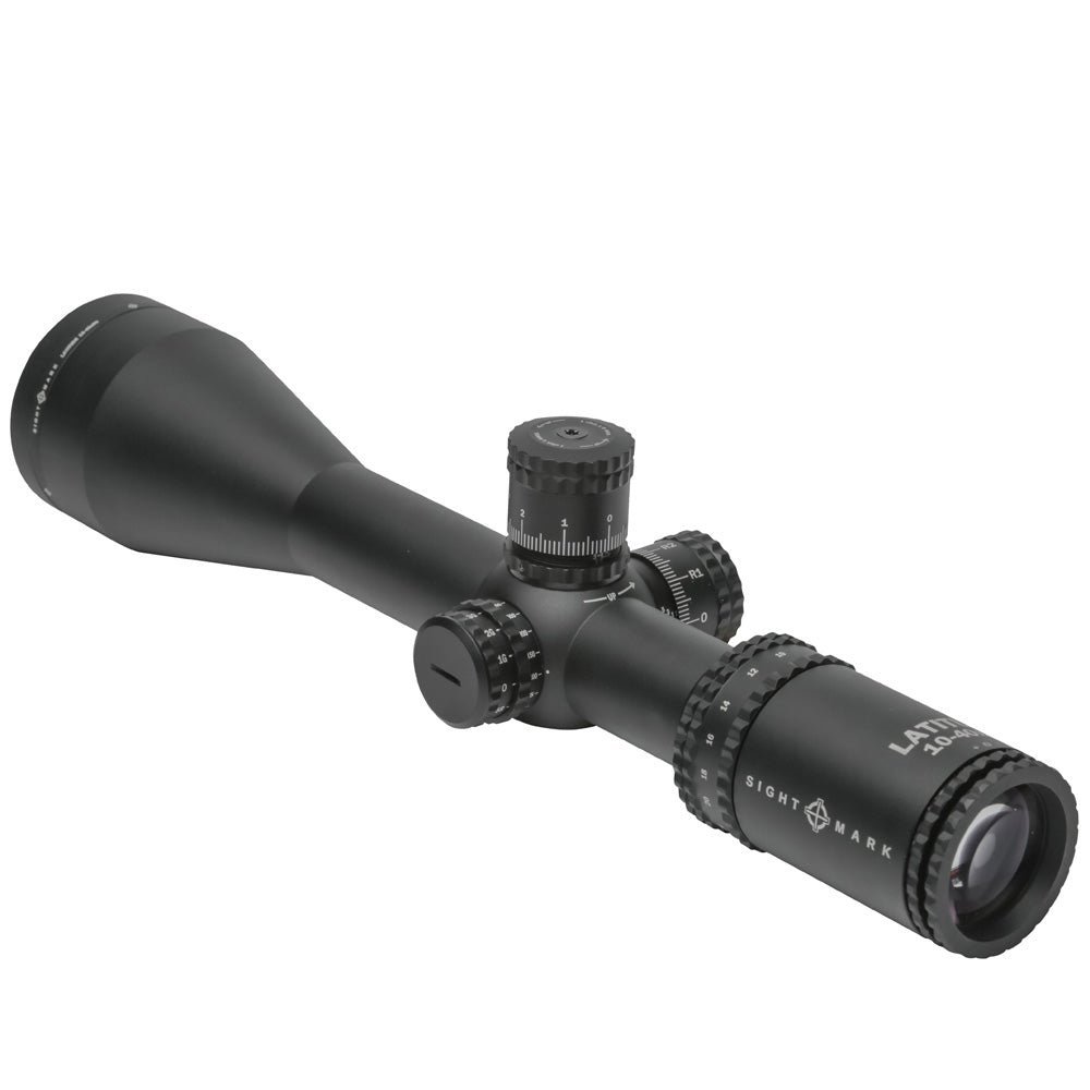 Sightmark Latitude 10-40x60 Benchrest Riflescope Tactical Sightmark Tactical Gear Supplier Tactical Distributors Australia