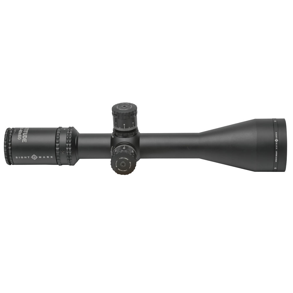 Sightmark Latitude 10-40x60 Benchrest Riflescope Tactical Sightmark Tactical Gear Supplier Tactical Distributors Australia