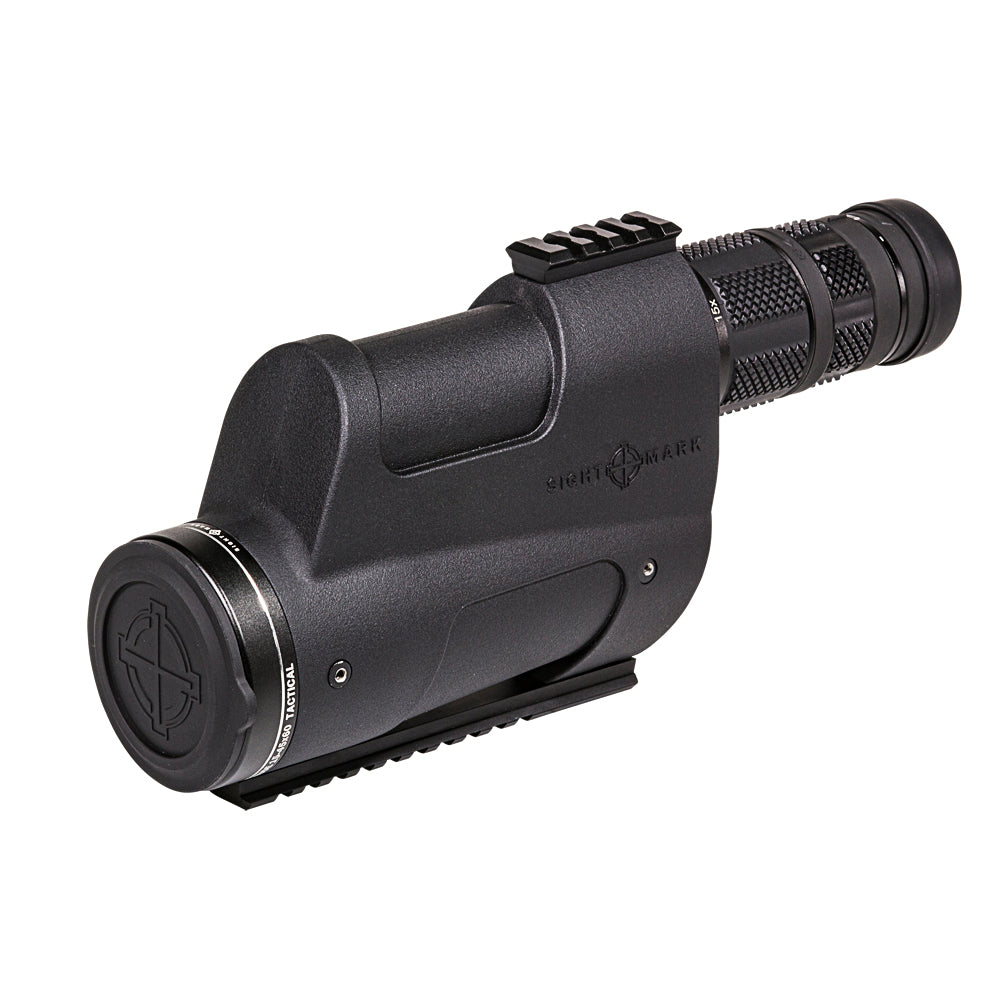 Sightmark Latitude 15-45x60 Spotting Scope Tactical Sightmark Tactical Gear Supplier Tactical Distributors Australia