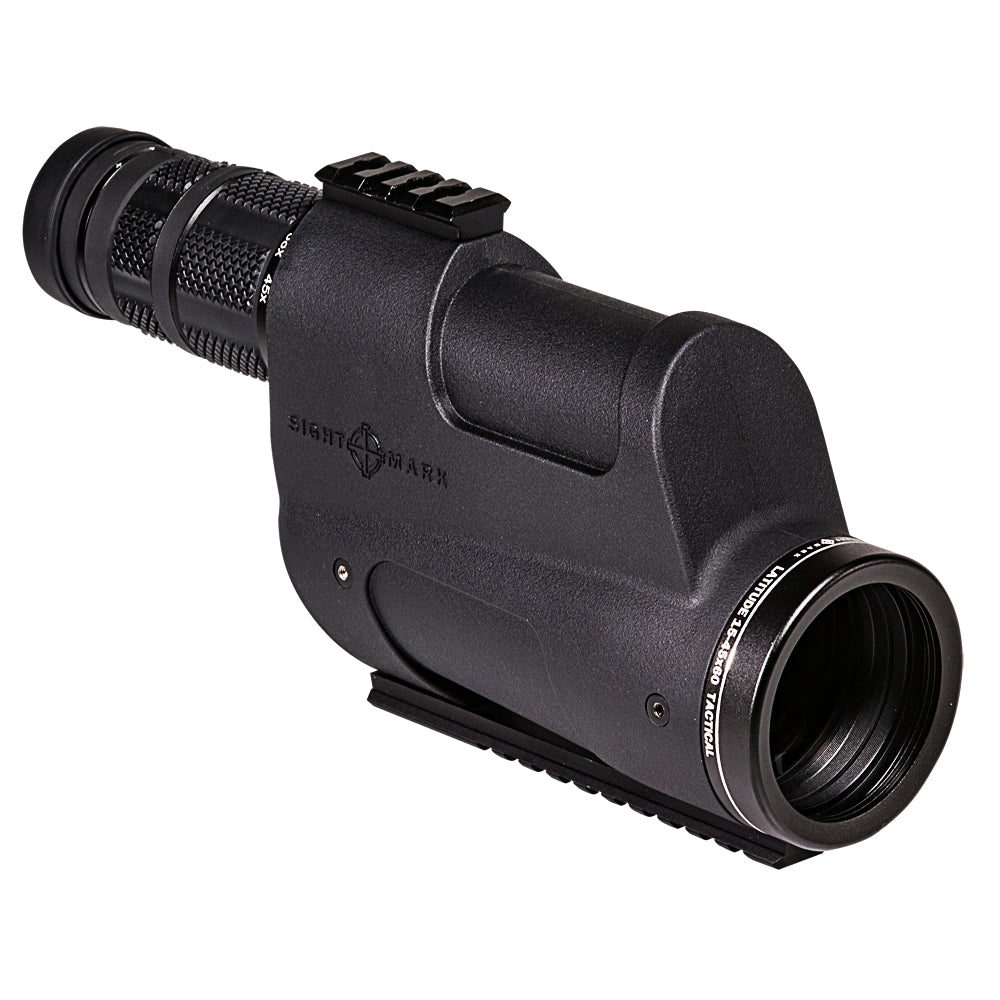 Sightmark Latitude 15-45x60 Spotting Scope Tactical Sightmark Tactical Gear Supplier Tactical Distributors Australia