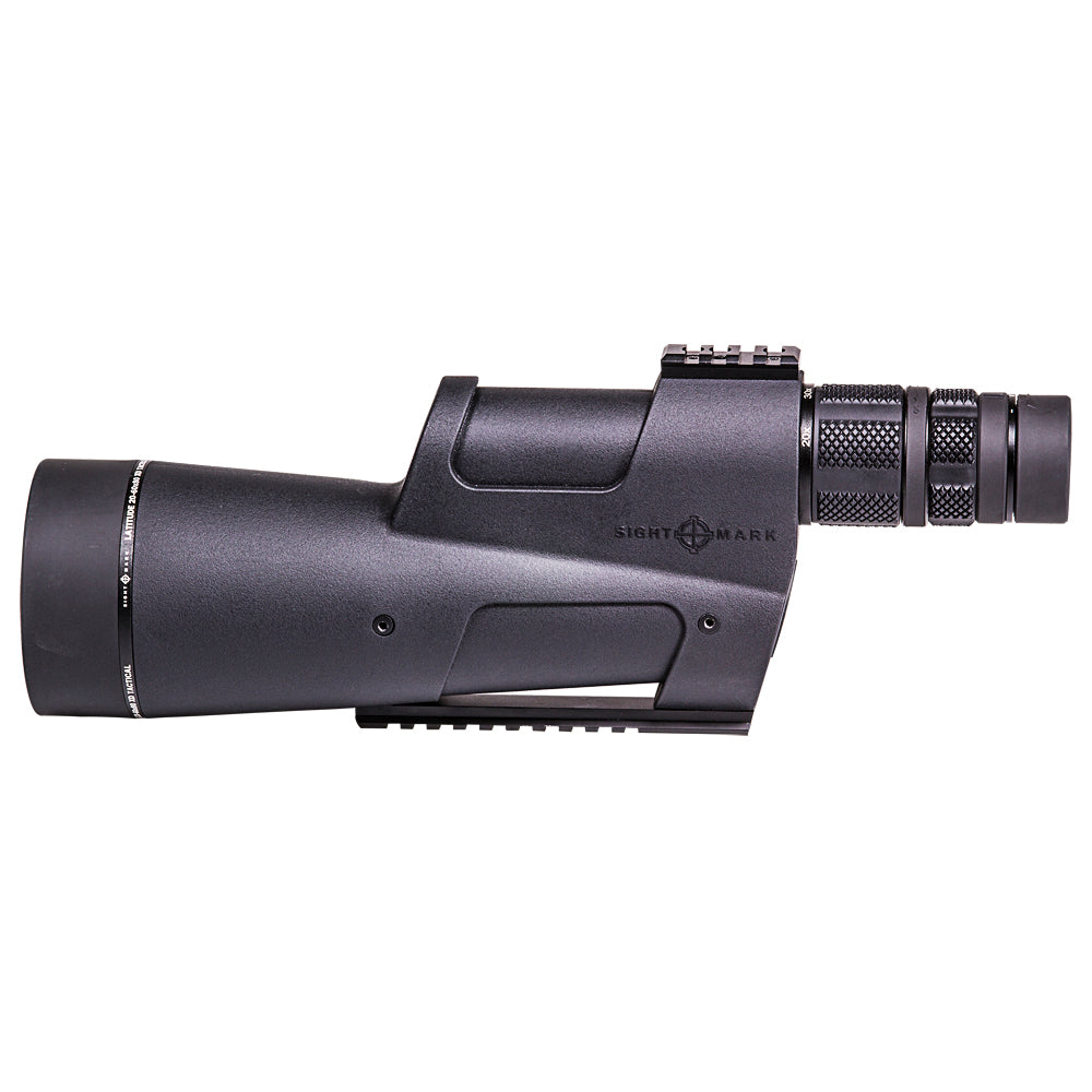 Sightmark Latitude 20-60x80 XD Spotting Scope Tactical Sightmark Tactical Gear Supplier Tactical Distributors Australia