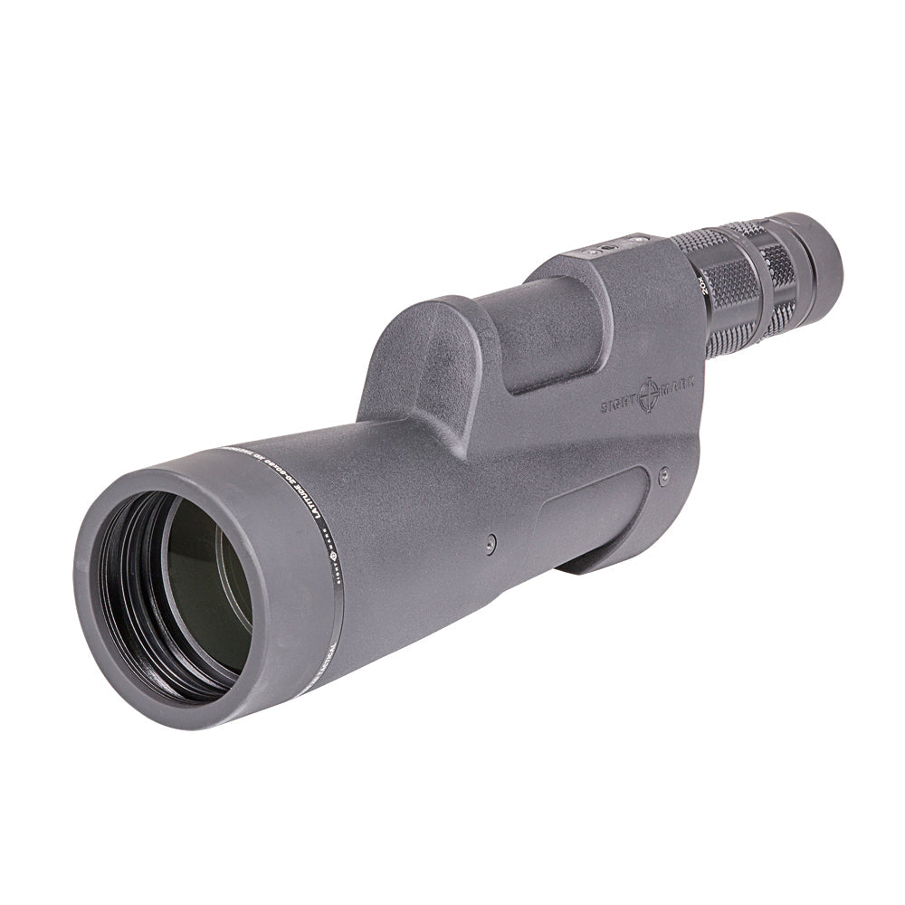 Sightmark Latitude 20-60x80 XD Spotting Scope Tactical Sightmark Tactical Gear Supplier Tactical Distributors Australia