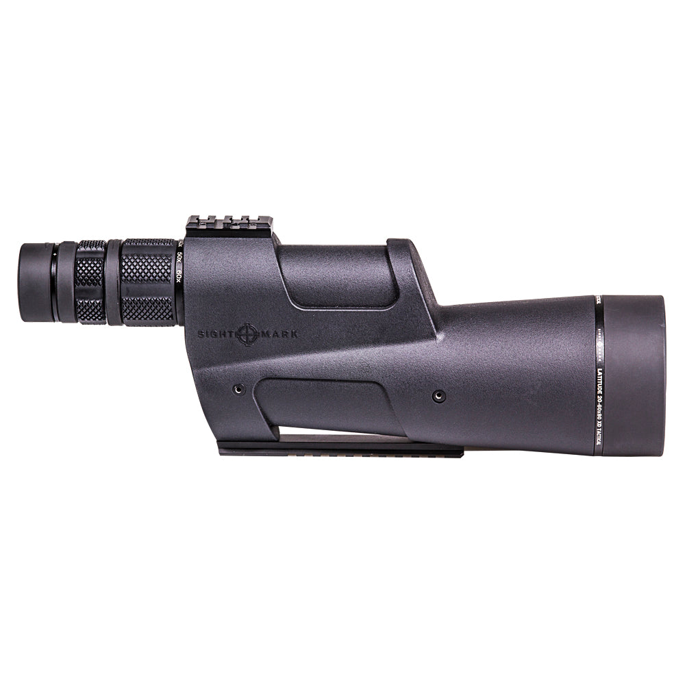 Sightmark Latitude 20-60x80 XD Spotting Scope Tactical Sightmark Tactical Gear Supplier Tactical Distributors Australia