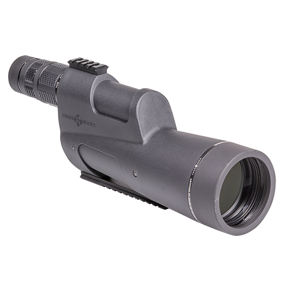 Sightmark Latitude 20-60x80 XD Spotting Scope Tactical Sightmark Tactical Gear Supplier Tactical Distributors Australia