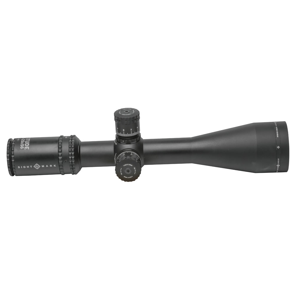 Sightmark Latitude 6.25-25x56 PRS Riflescope Tactical Sightmark Tactical Gear Supplier Tactical Distributors Australia