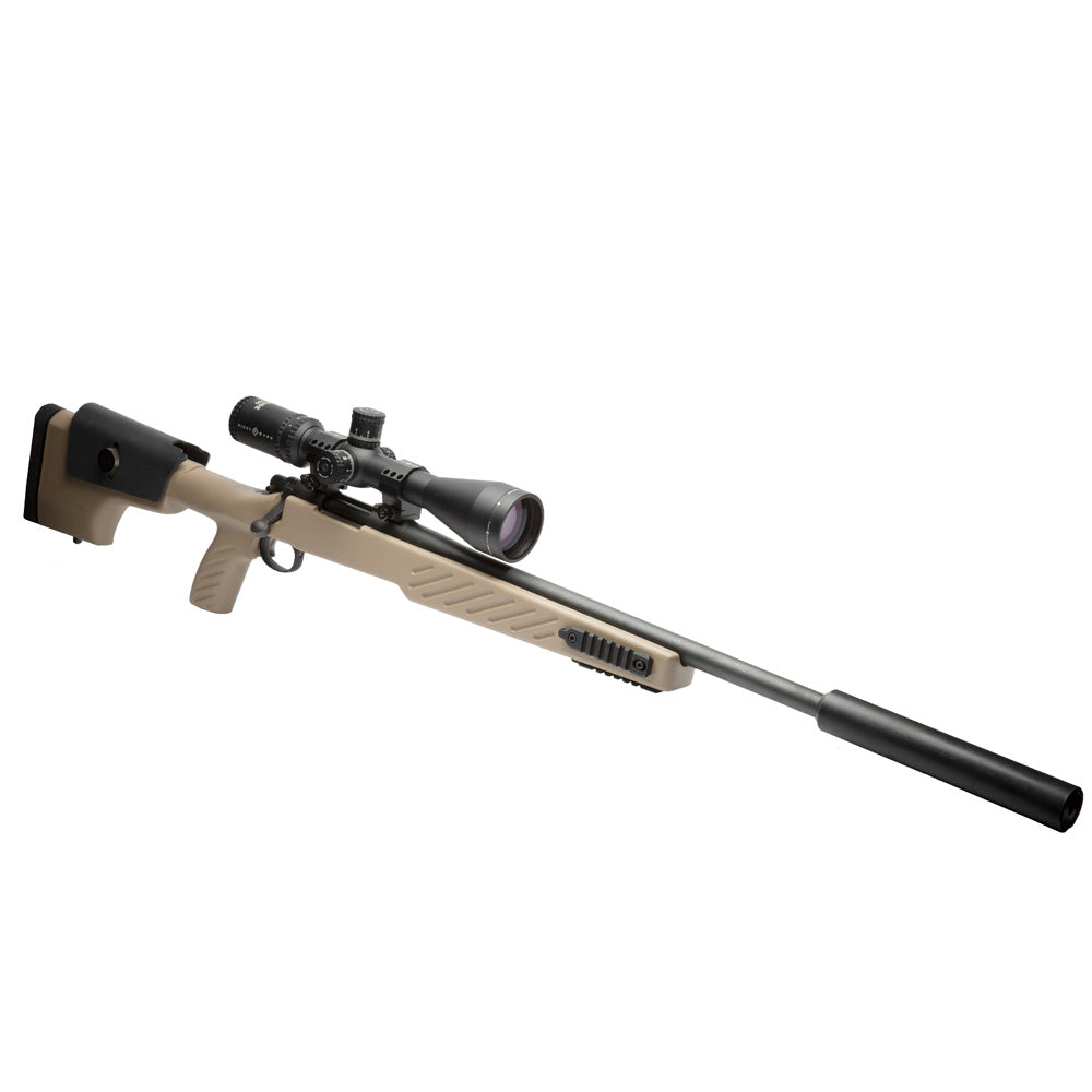 Sightmark Latitude 8-32x60 F-Class Riflescope Tactical Sightmark Tactical Gear Supplier Tactical Distributors Australia