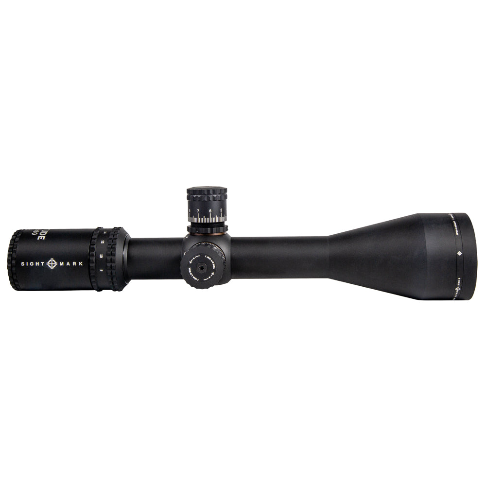 Sightmark Latitude 8-32x60 F-Class Riflescope Tactical Sightmark Tactical Gear Supplier Tactical Distributors Australia