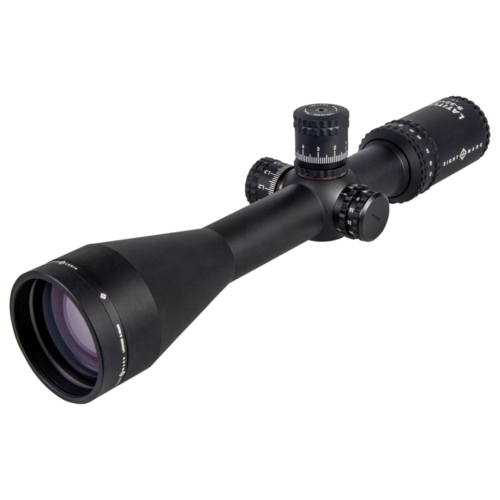 Sightmark Latitude 8-32x60 F-Class Riflescope Tactical Sightmark Tactical Gear Supplier Tactical Distributors Australia