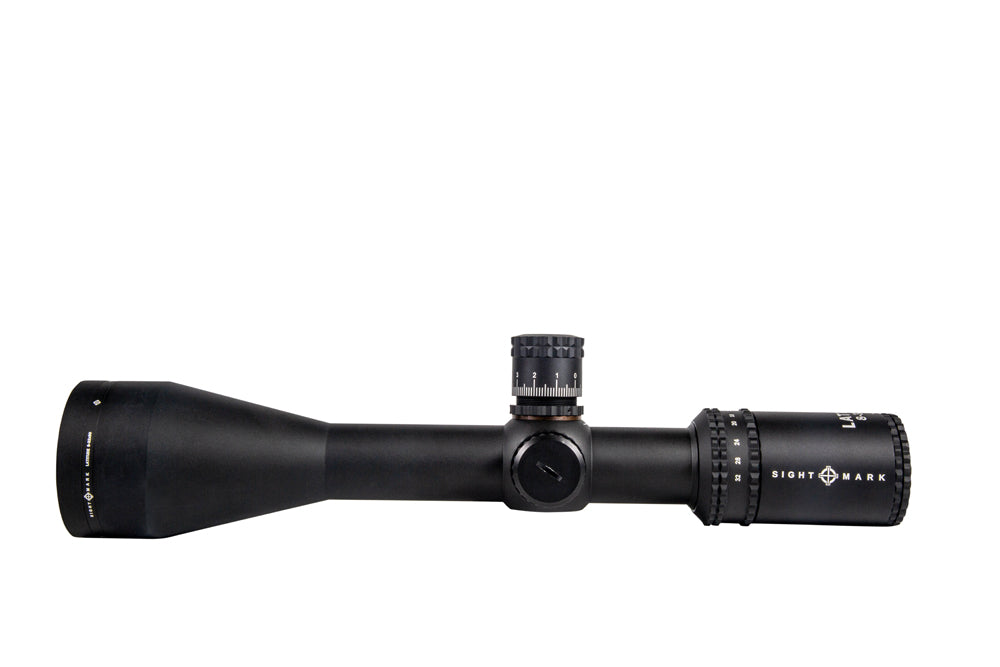 Sightmark Latitude 8-32x60 F-Class Riflescope Tactical Sightmark Tactical Gear Supplier Tactical Distributors Australia