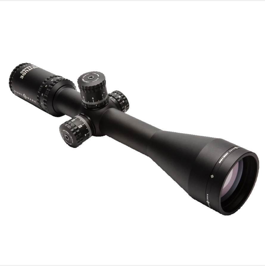 Sightmark Latitude 8-32x60 F-Class Riflescope Tactical Sightmark Tactical Gear Supplier Tactical Distributors Australia