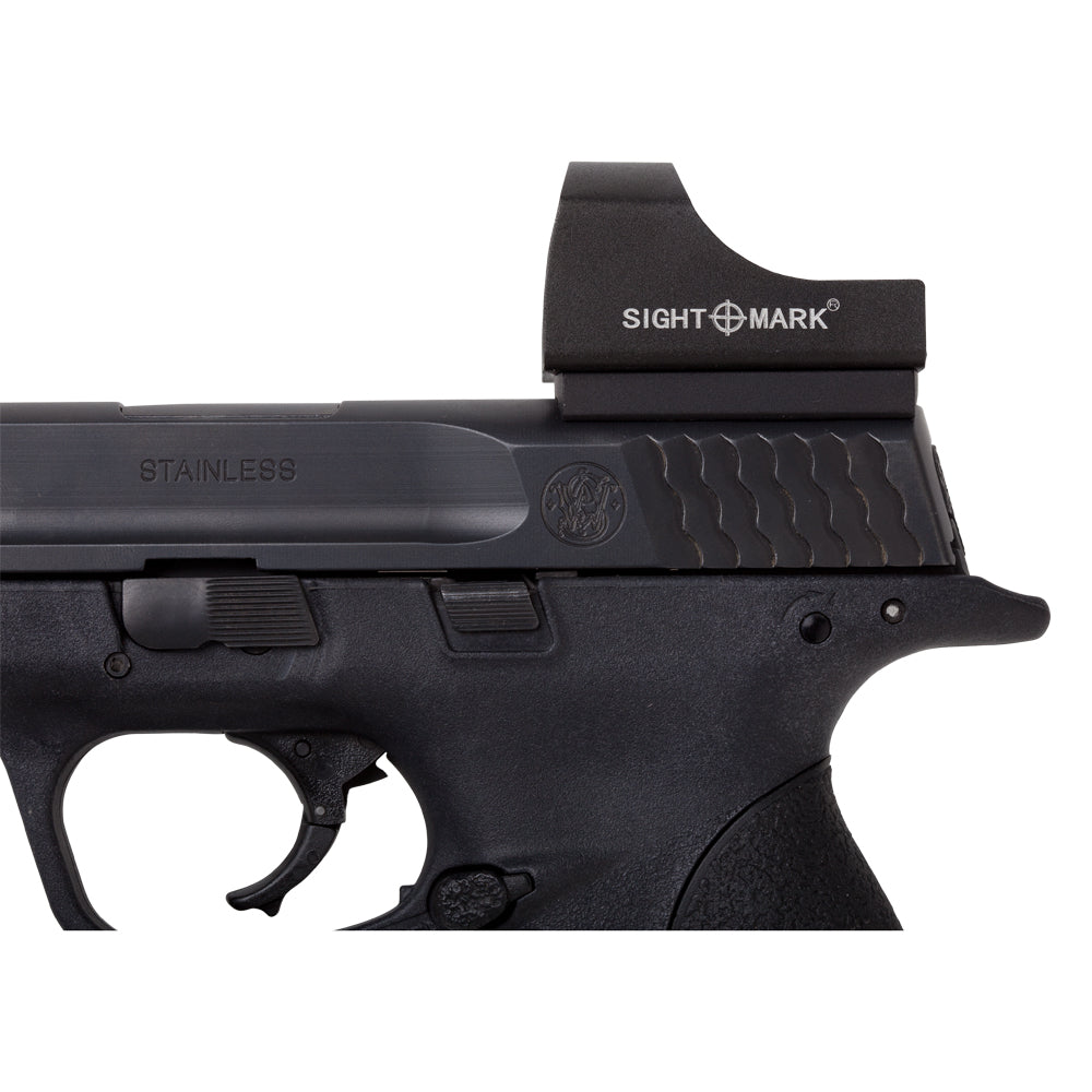 Sightmark Mini Shot Beretta Pistol Mount Tactical Sightmark Tactical Gear Supplier Tactical Distributors Australia