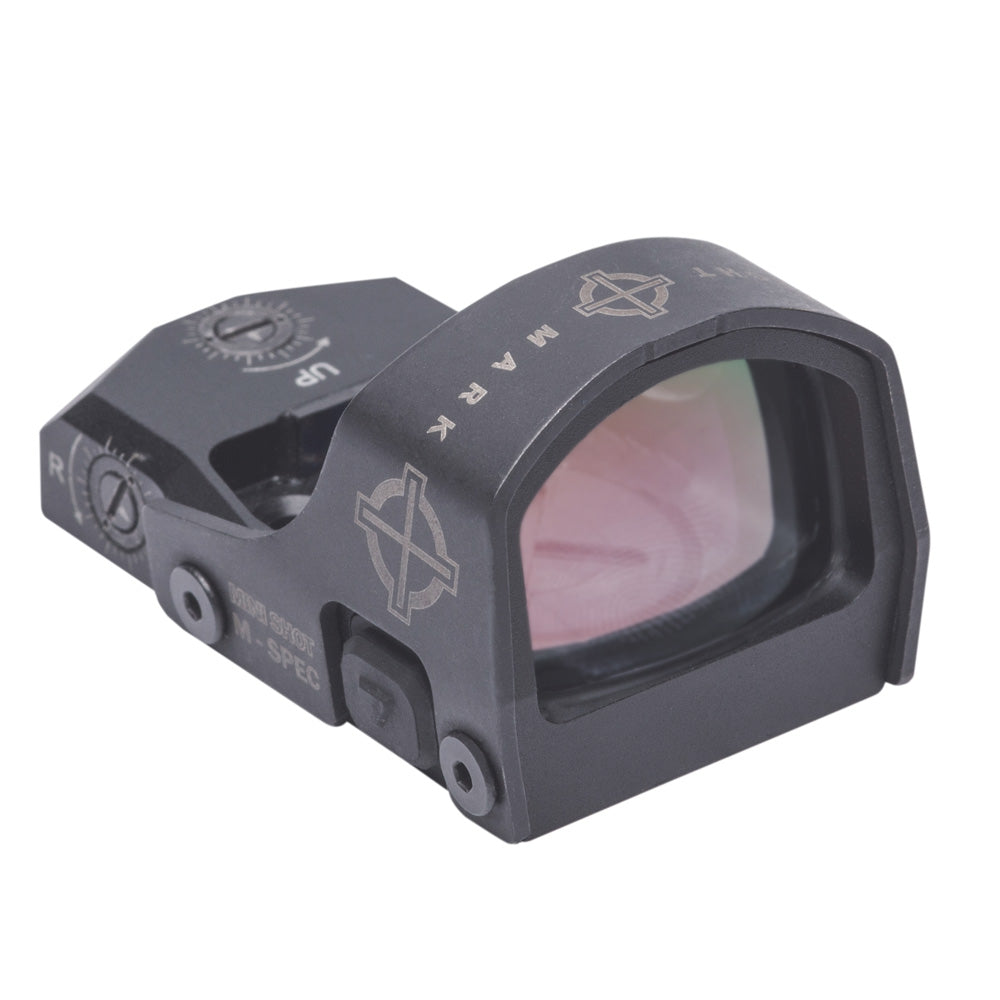 Sightmark Mini Shot M-Spec FMS Reflex Sight Tactical Sightmark Tactical Gear Supplier Tactical Distributors Australia