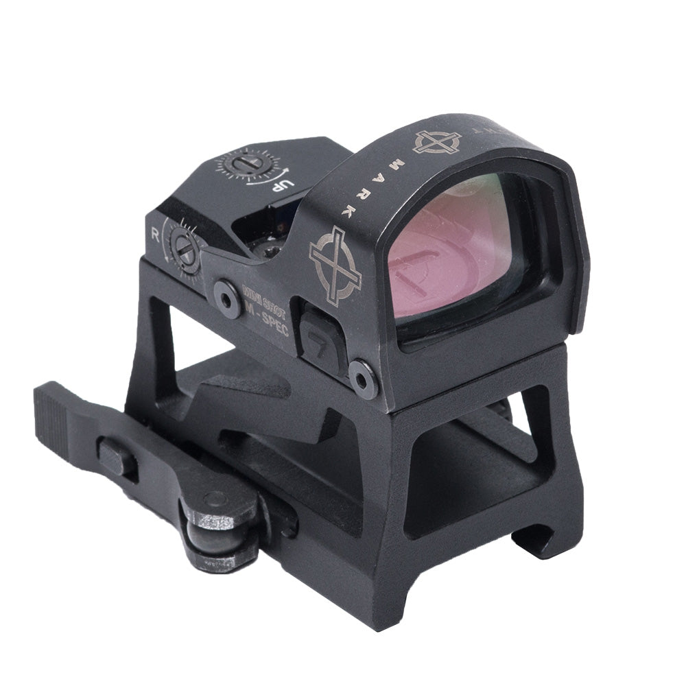 Sightmark Mini Shot M-Spec LQD Reflex Sight Tactical Sightmark Tactical Gear Supplier Tactical Distributors Australia